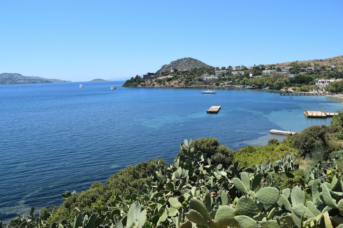 Titanic Luxury Collection Bodrum