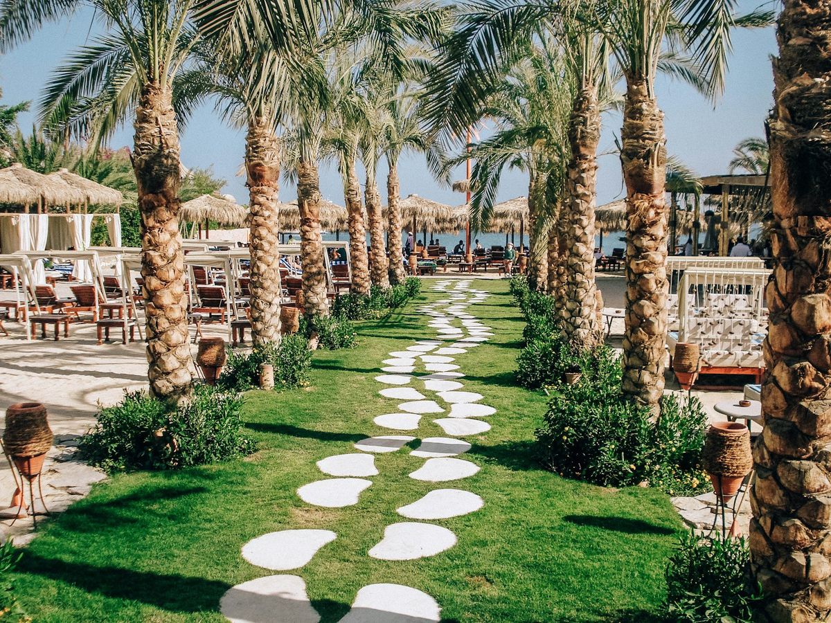 Le Pacha Resort
