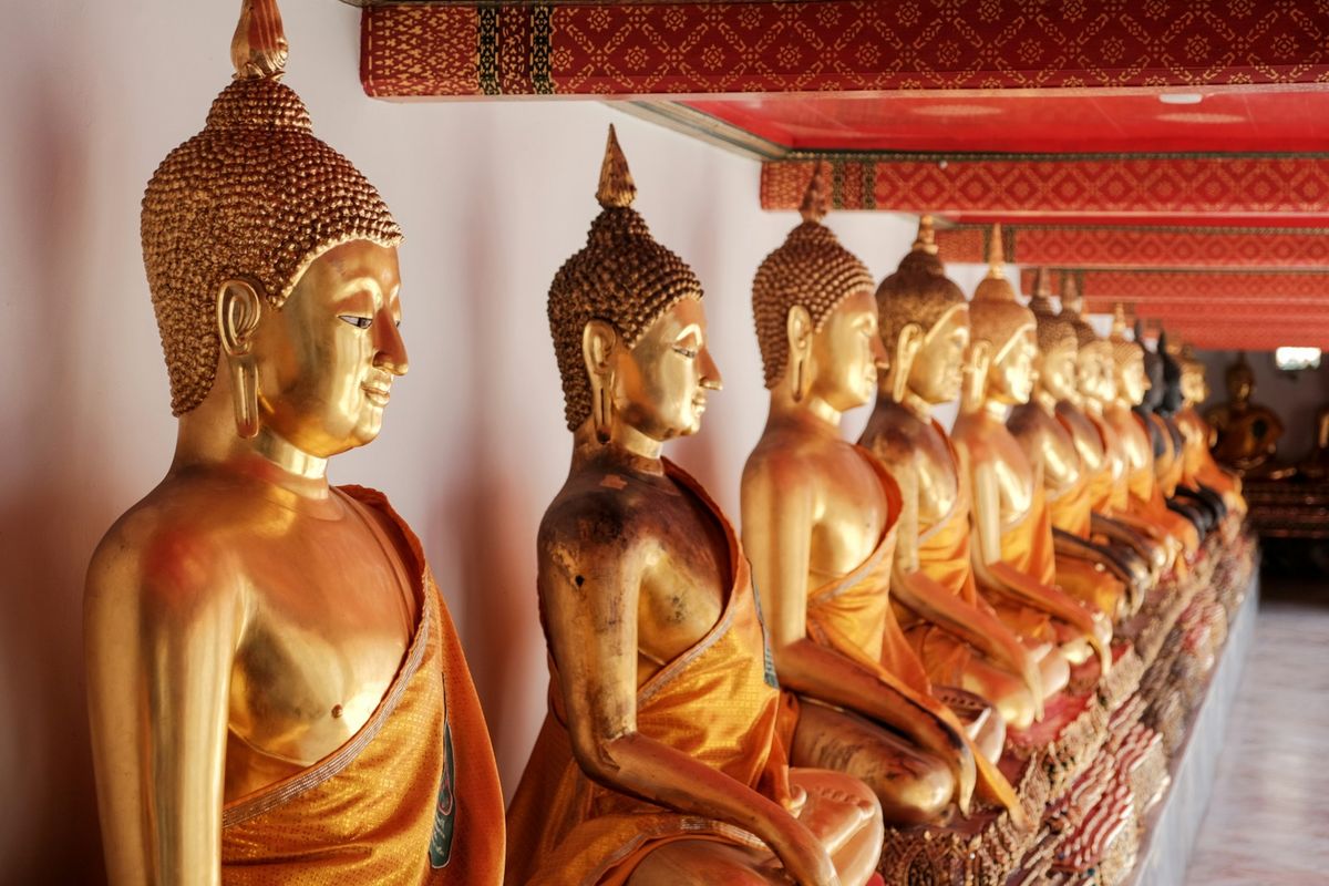Arnoma Grand Bangkok
