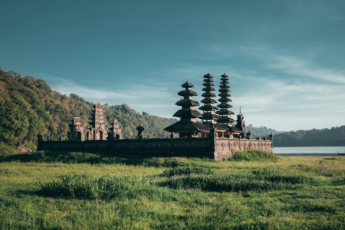 Merusaka Nusa Dua
