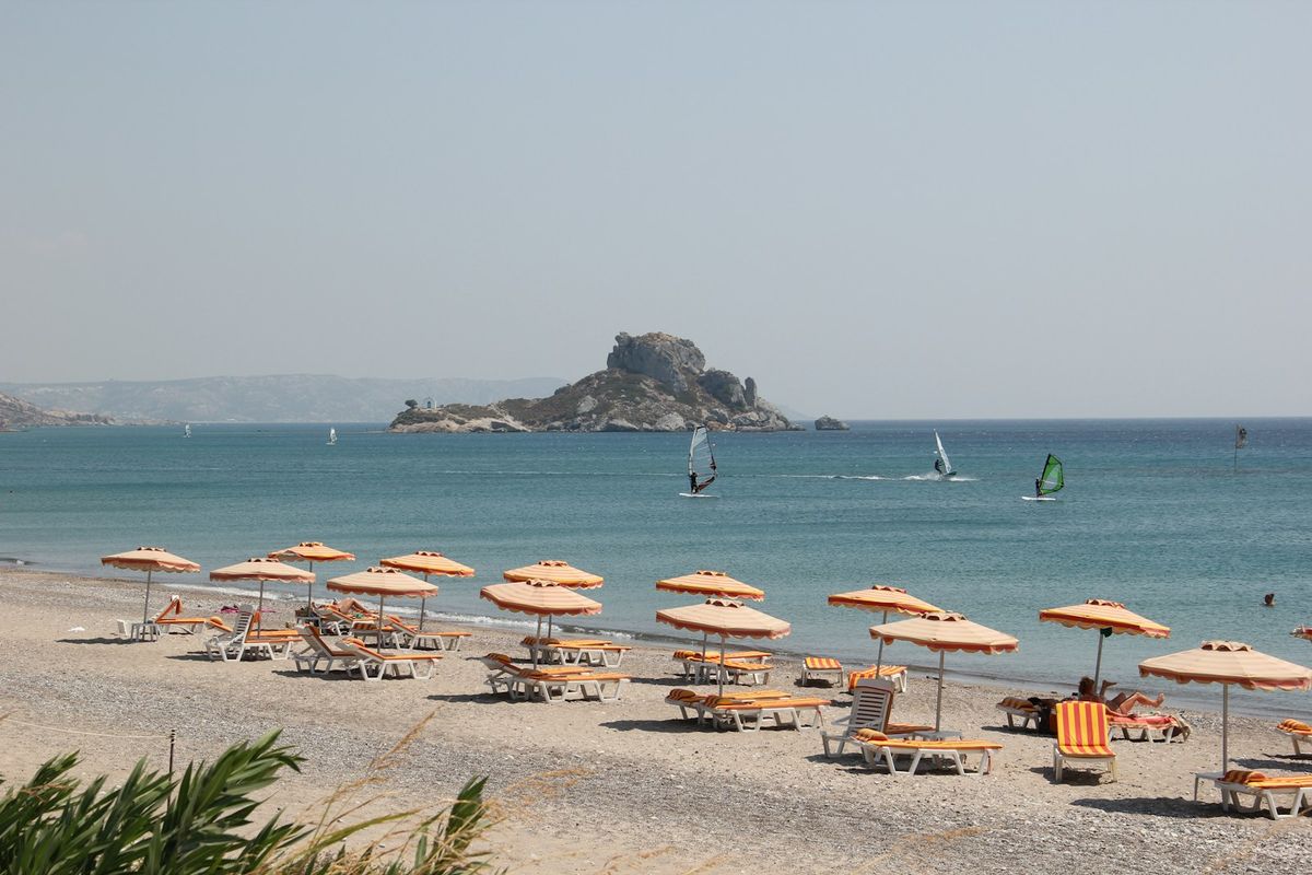 Royal Bay Suites