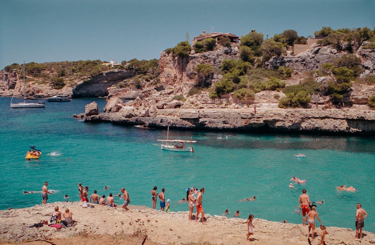 Ola Cala d'Or