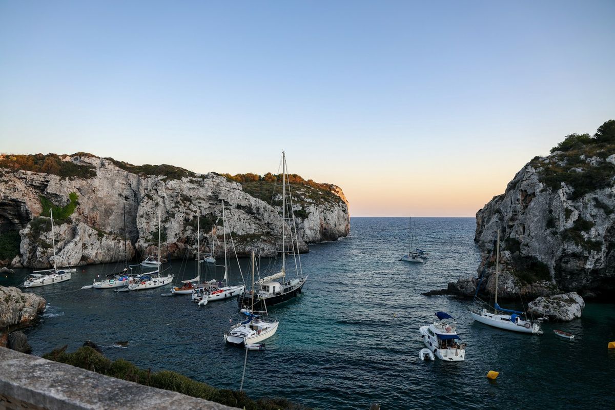 Melia Cala Galdana