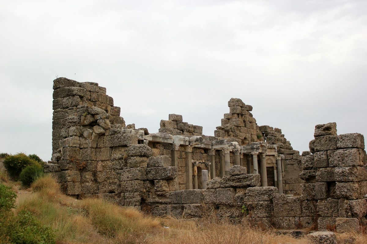 Alba Resort