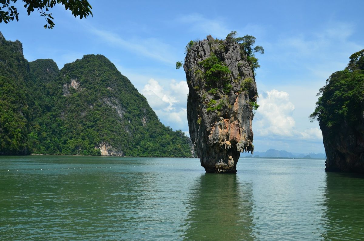 Andaman Embrace Patong