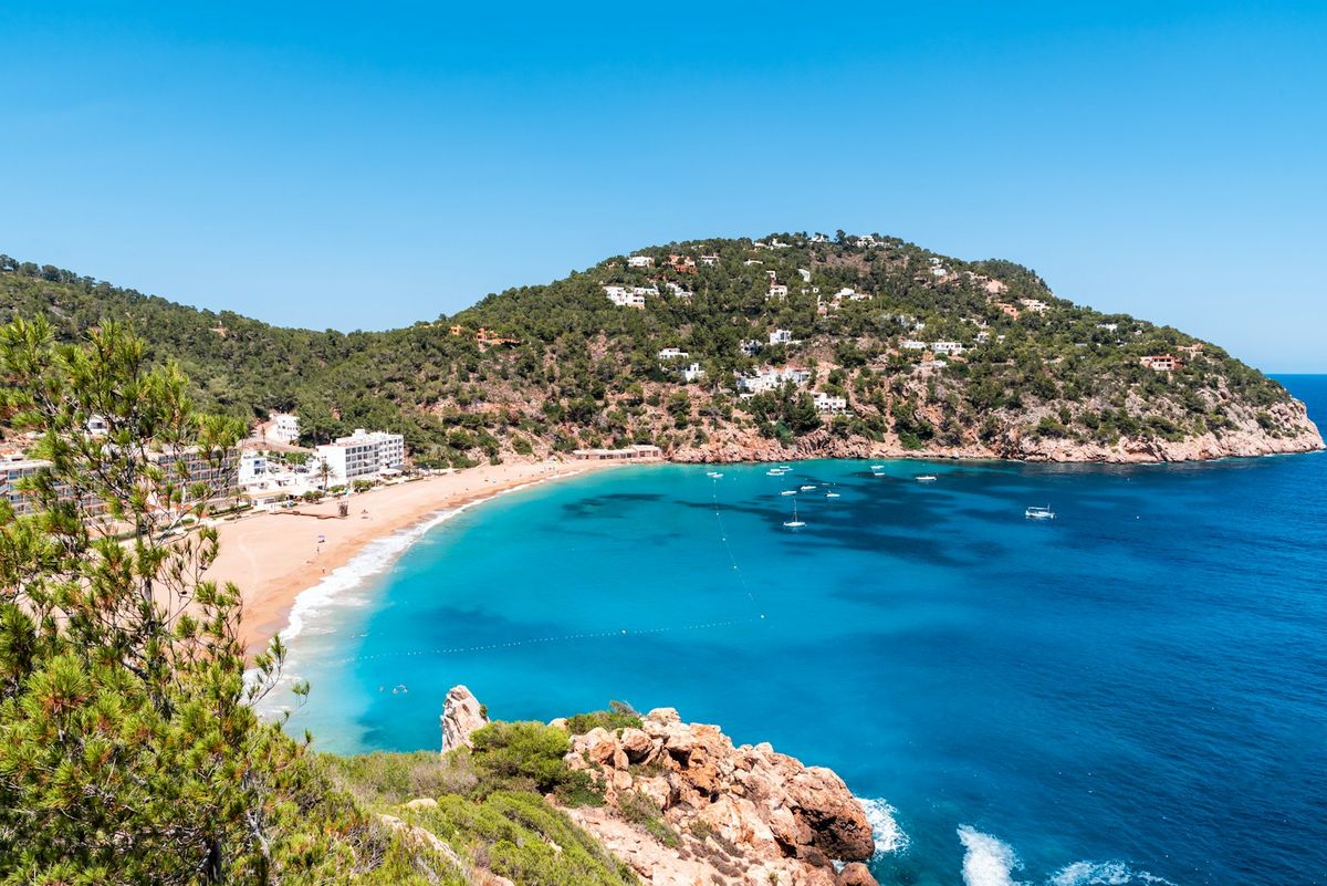 Fly & Go TRS Ibiza Hotel
