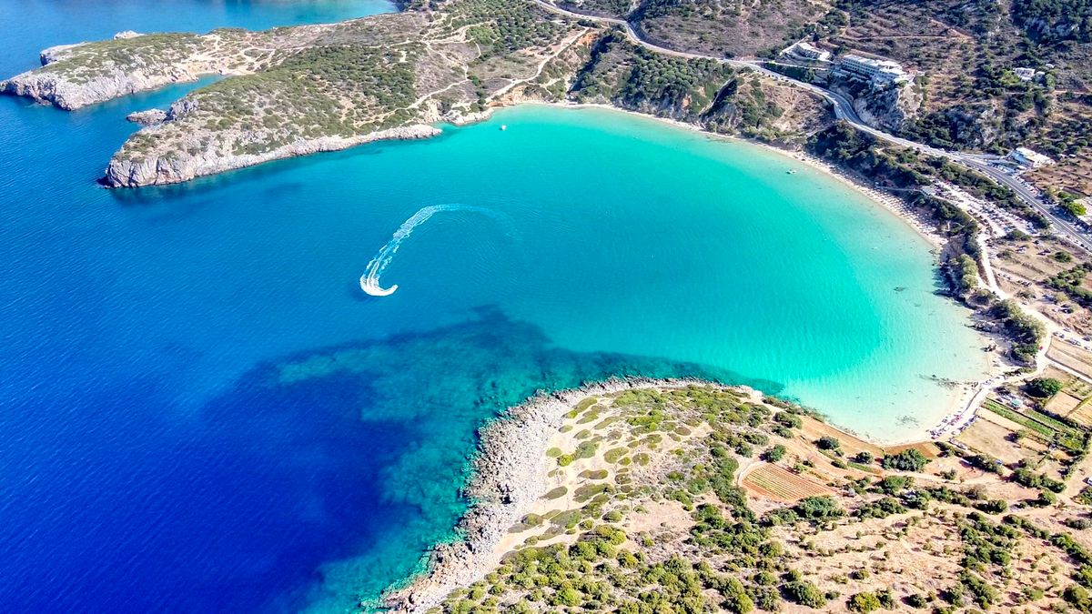 Bingo Kreta 4*