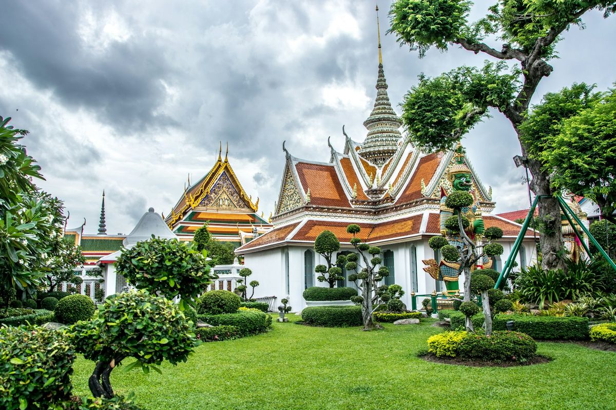 Mowa Bangkok