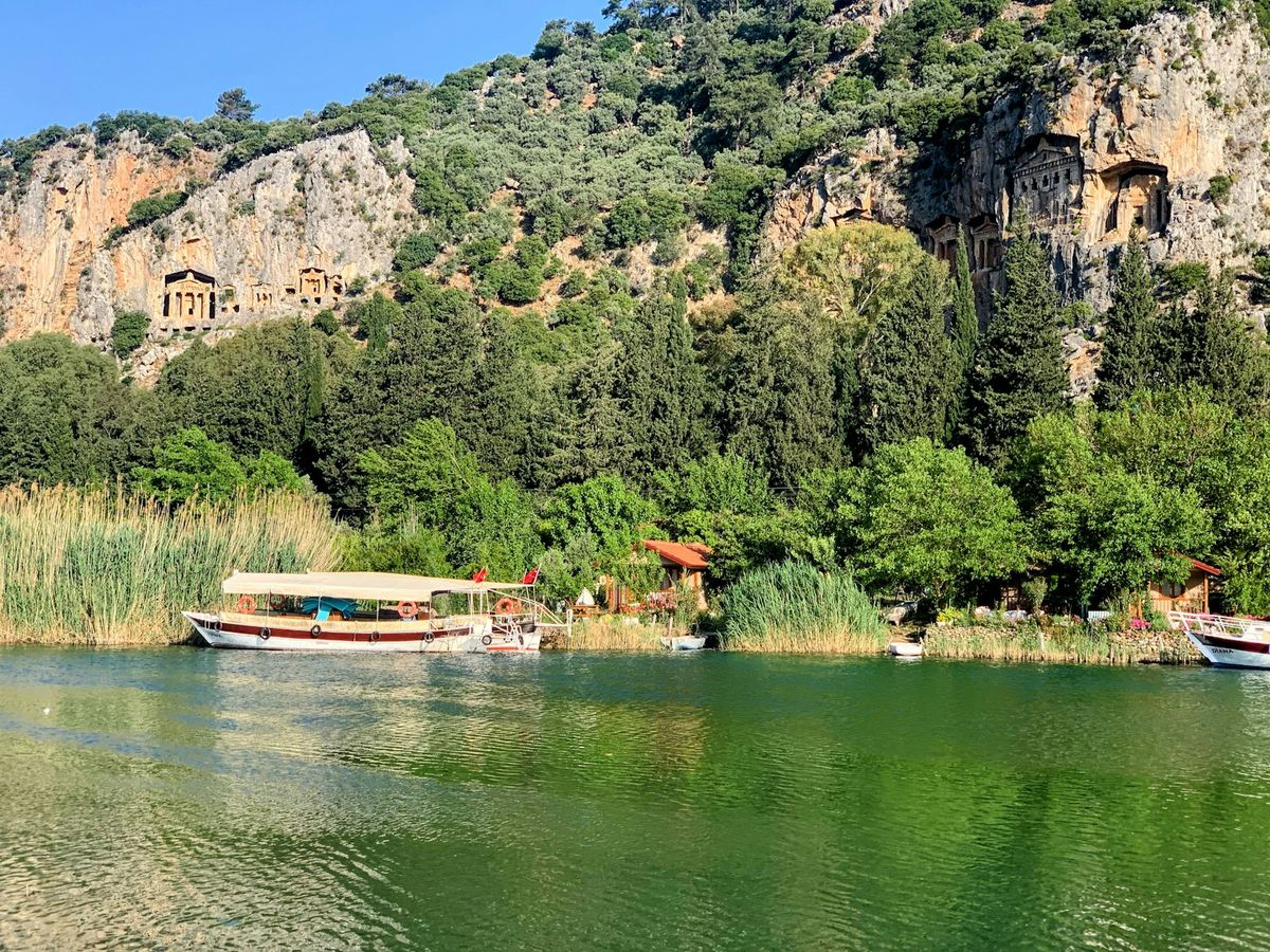 Fly & Go Alla Turca Club