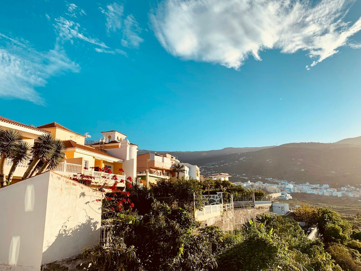 Best Tenerife