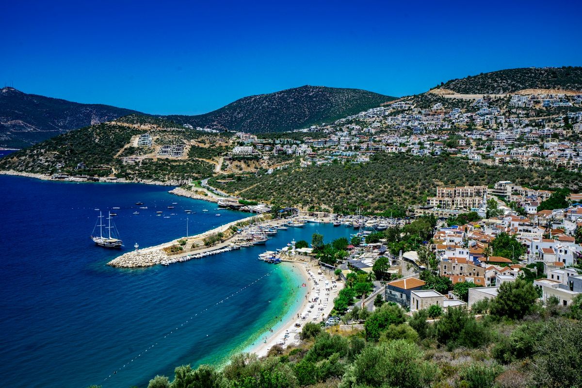 IC Hotels Green Palace & Villas