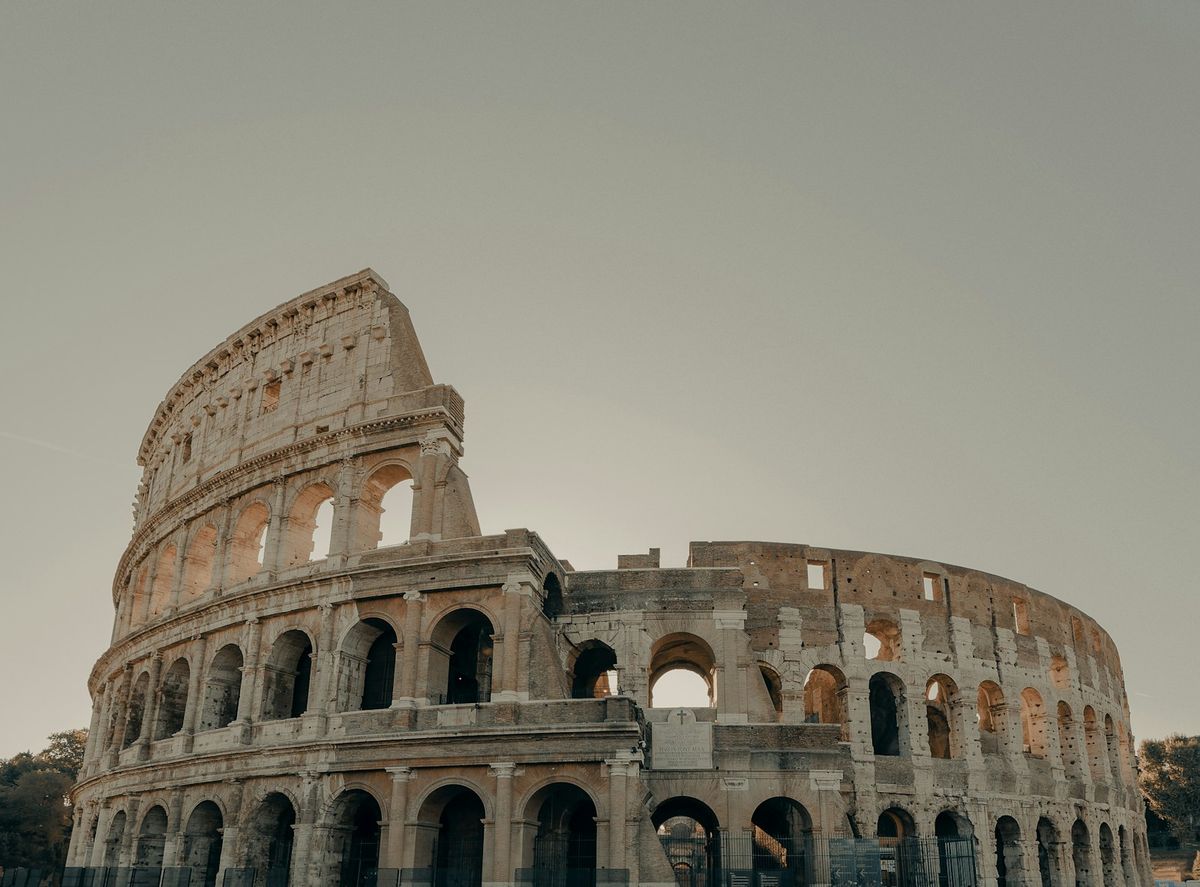 Hotel Castellino Roma