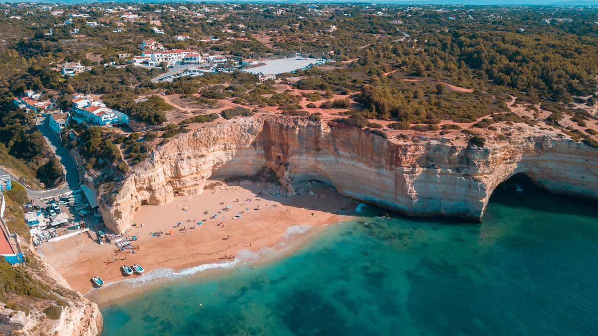 Iberostar Selection Lagos Algarve