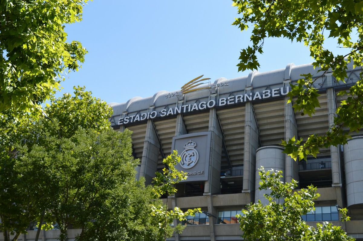 Silken Puerta Madrid