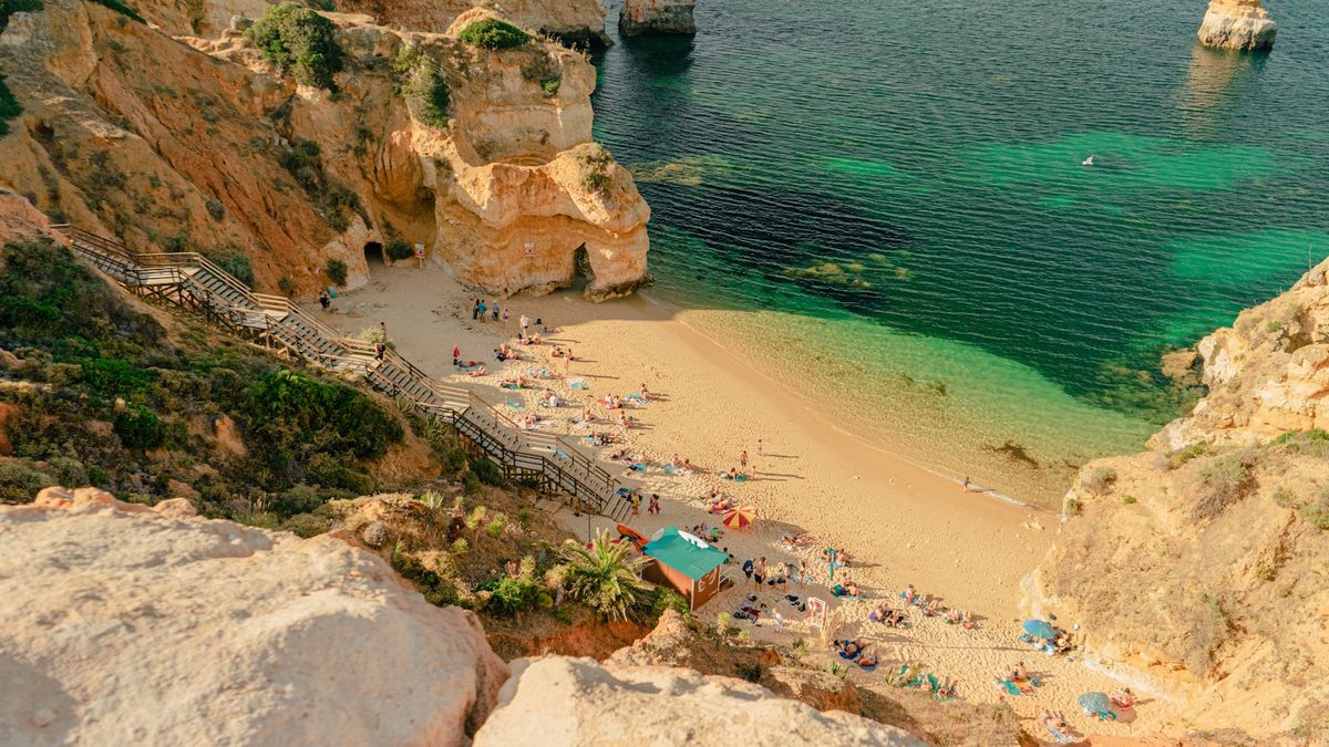 Tivoli Alvor