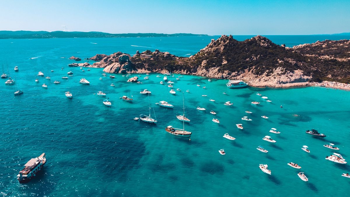 Hotel Cala Caterina
