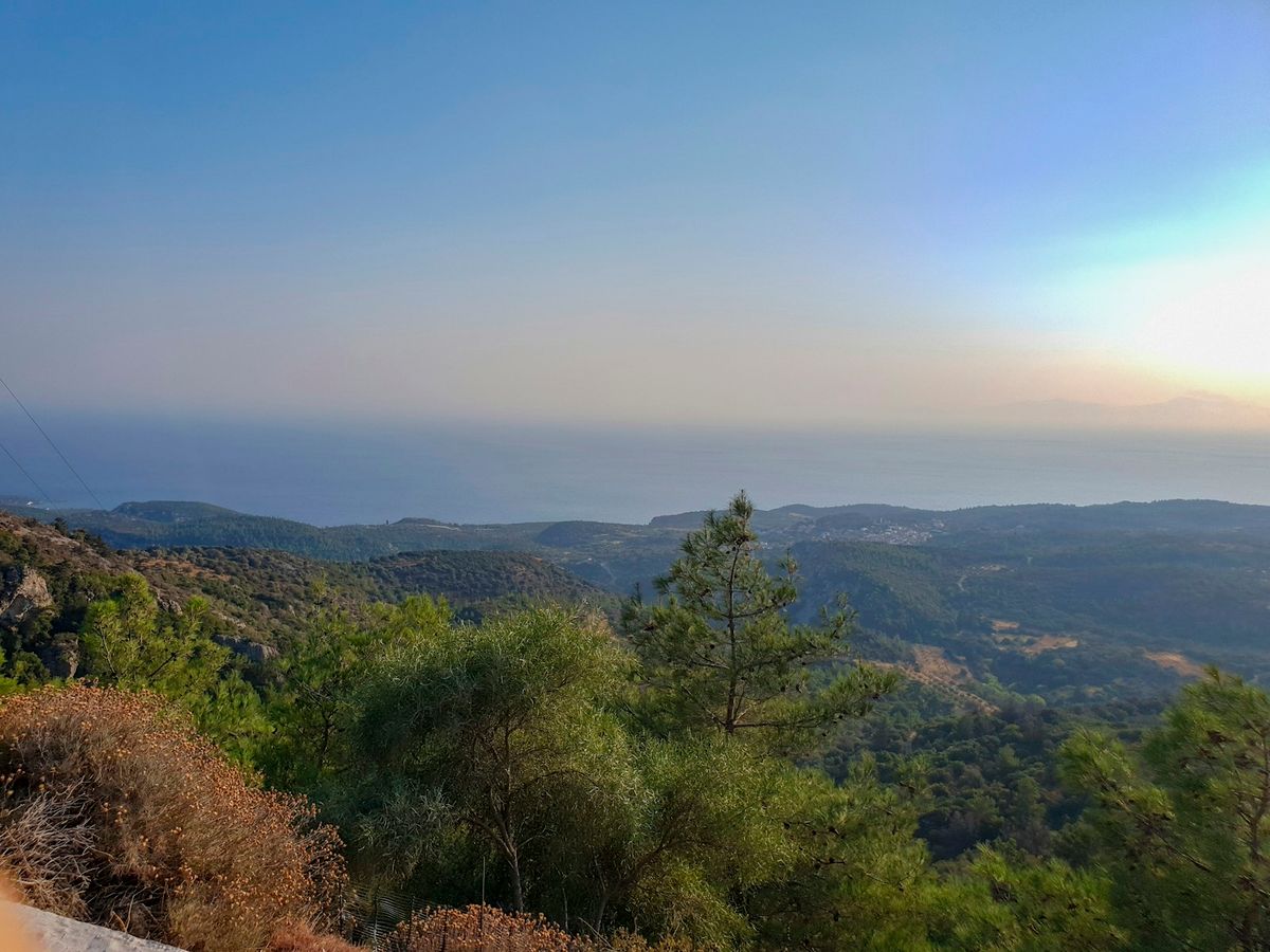 Samos Sun Hotel