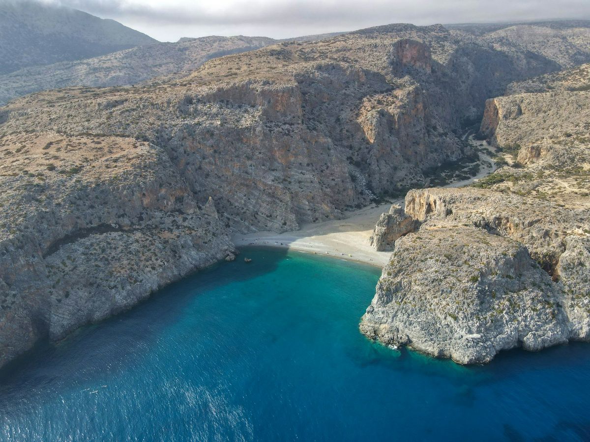 Atlantica Amalthia Beach Hotel