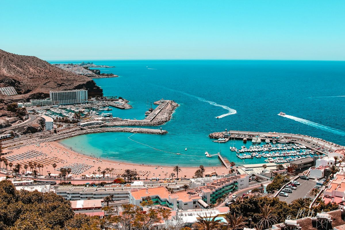 HL Suitehotel Playa del Ingl