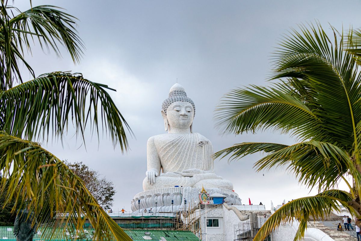 The Beachfront Hotel Phuket