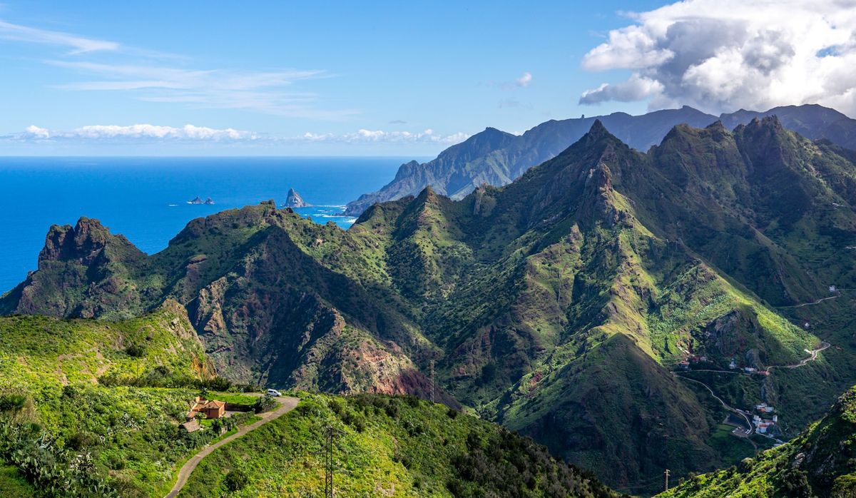Landmar Costa los Gigantes Family Resort