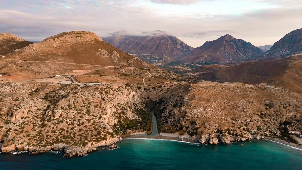 Oasis Scaleta