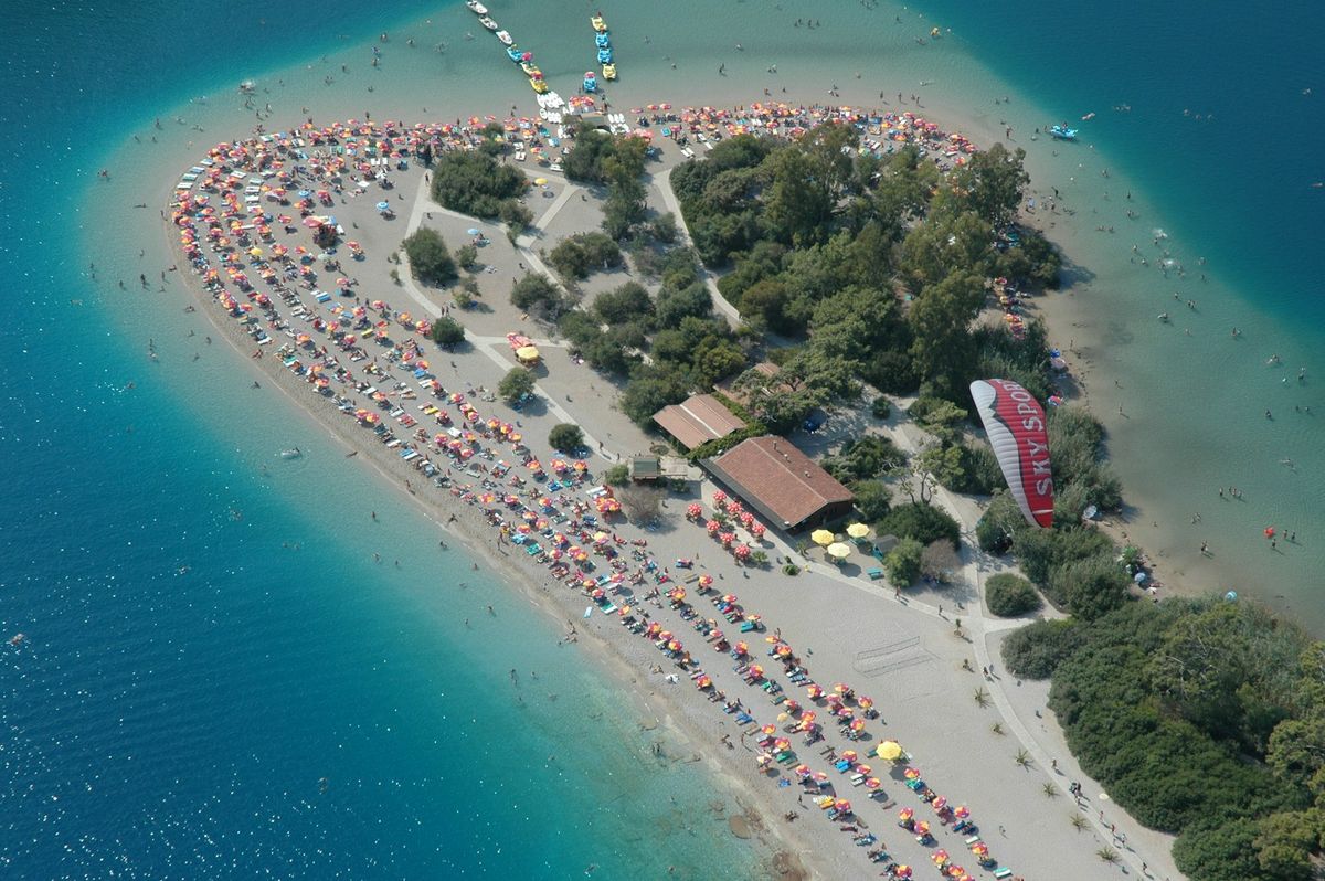 Fly & Go Club Tuana