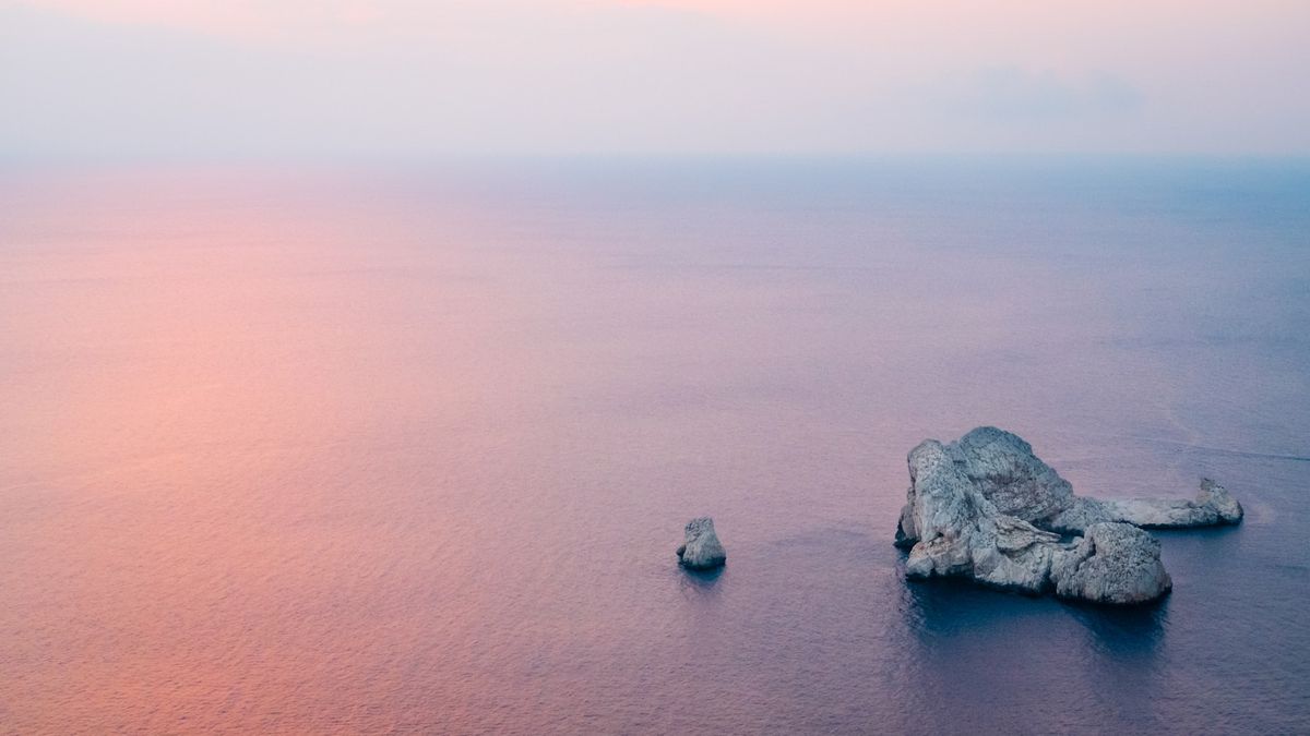 Amare Beach Hotel Ibiza