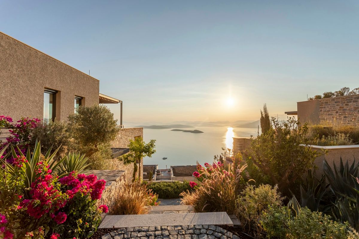 Salmakis Resort