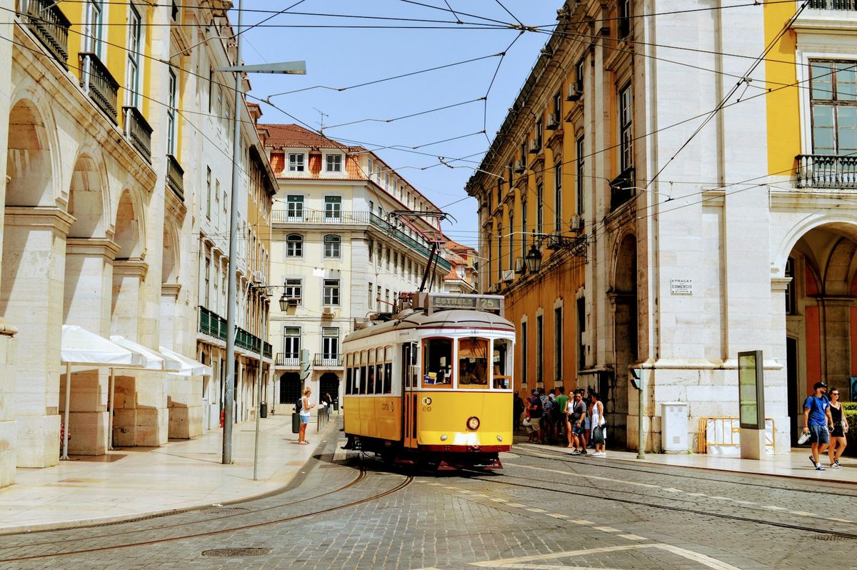 ME Lisbon