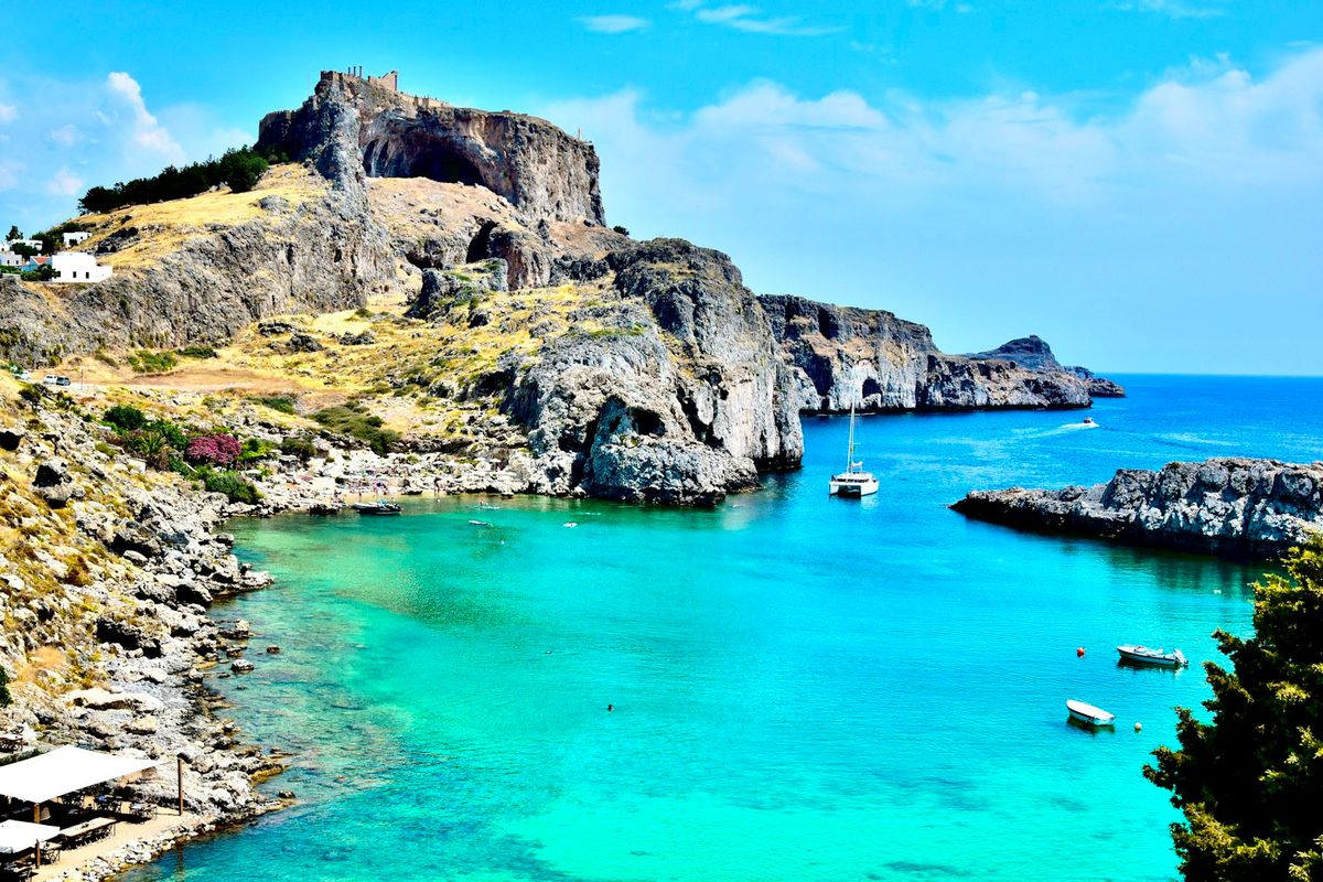 Fly & Go Dionysos Hotel