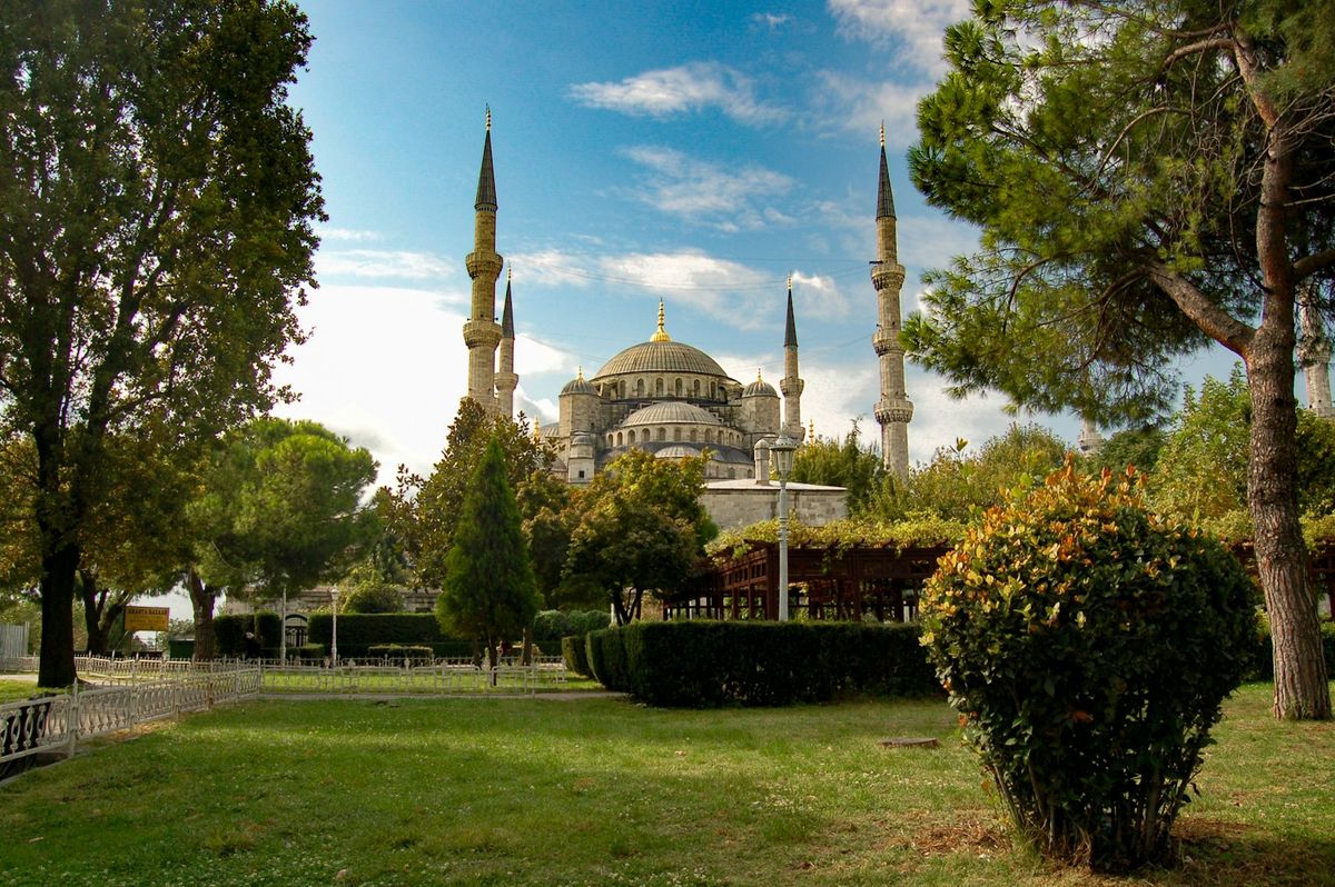 Barcelo Istanbul