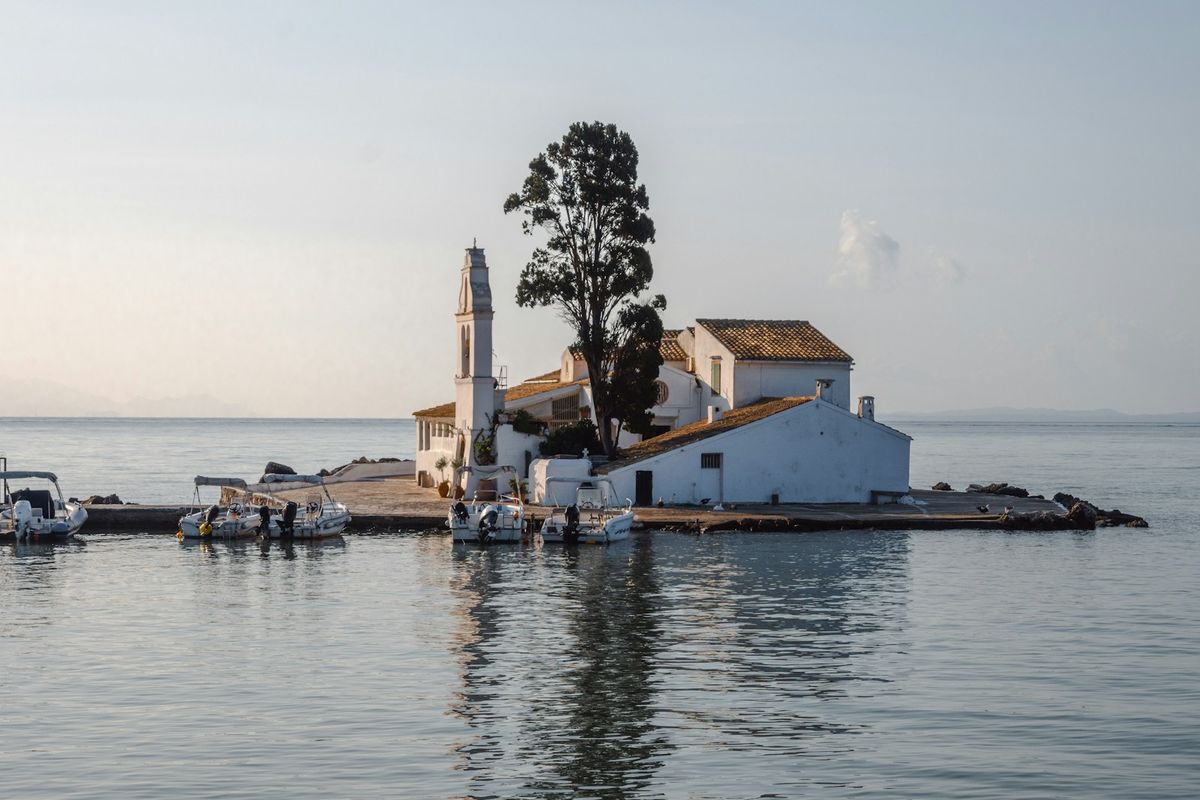 Mythos Palace