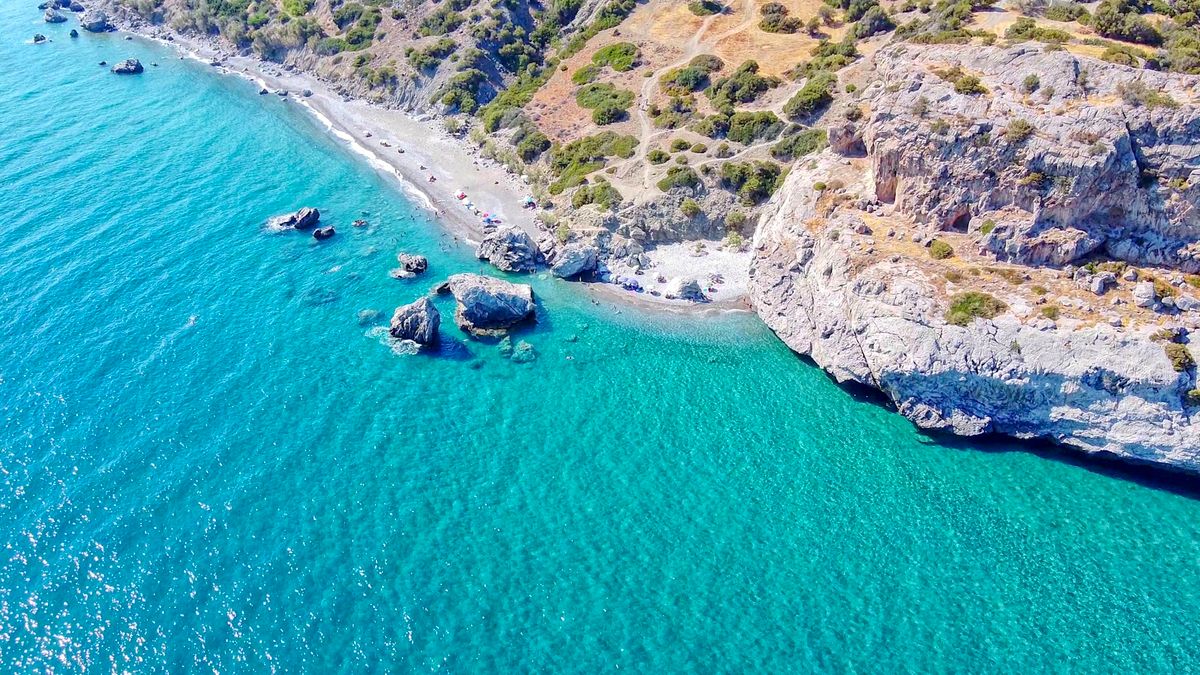 Grecotel Meli Palace