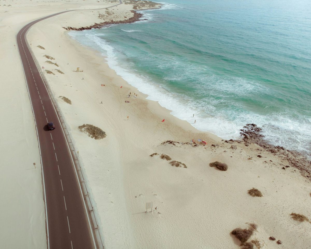 AluaVillage Fuerteventura