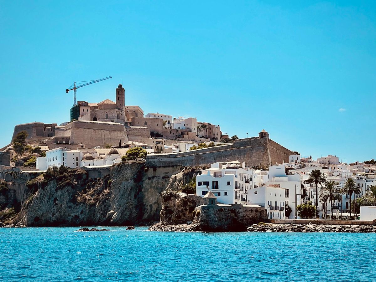 TRS Ibiza Hotel