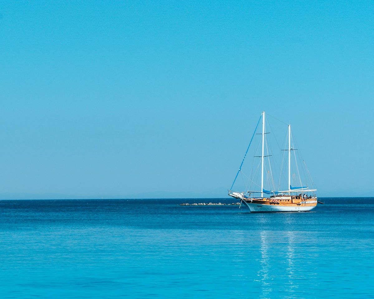 Sami Beach