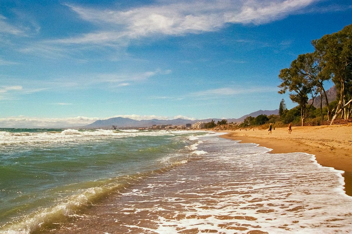 Playacalida Spa