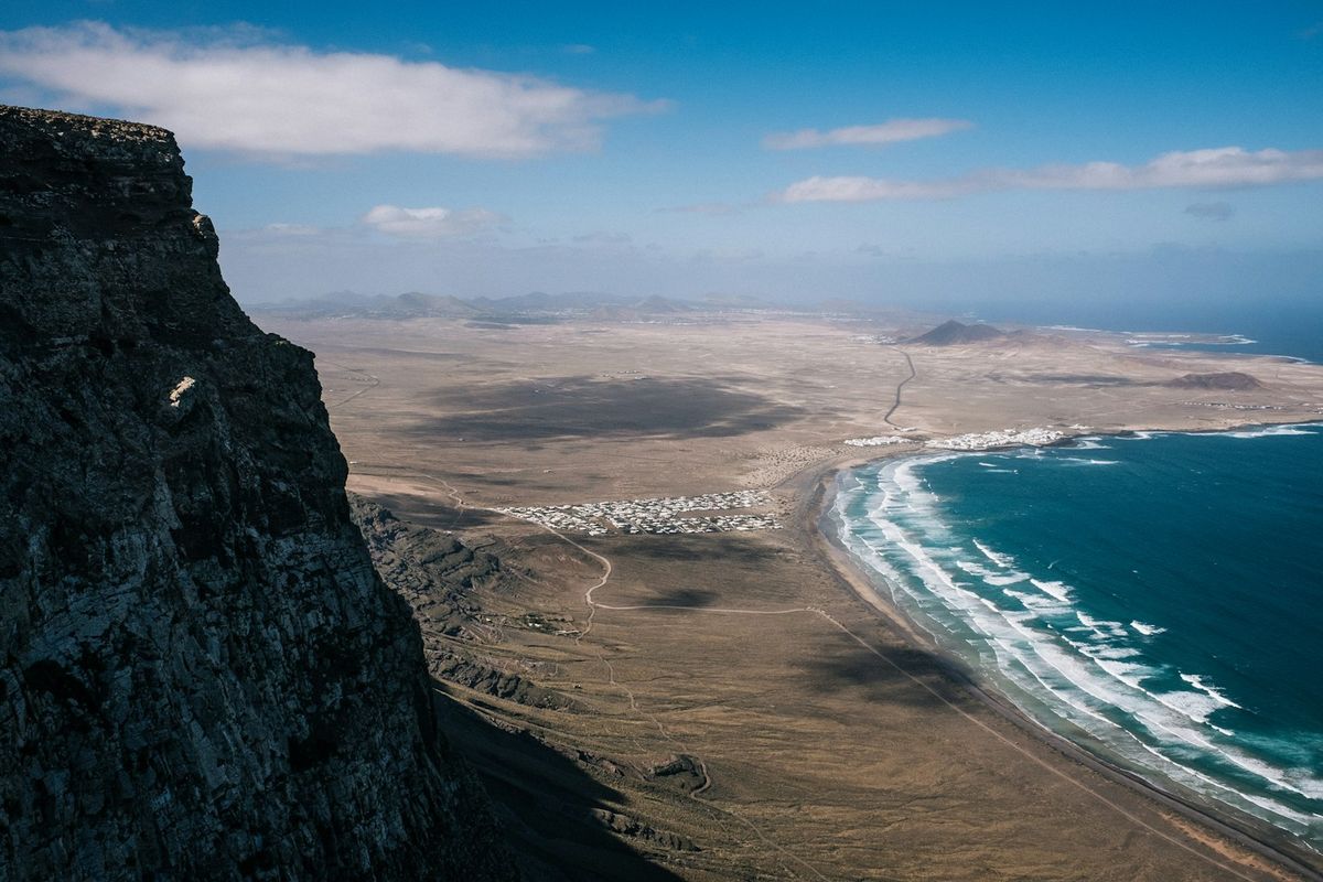 Sol Lanzarote