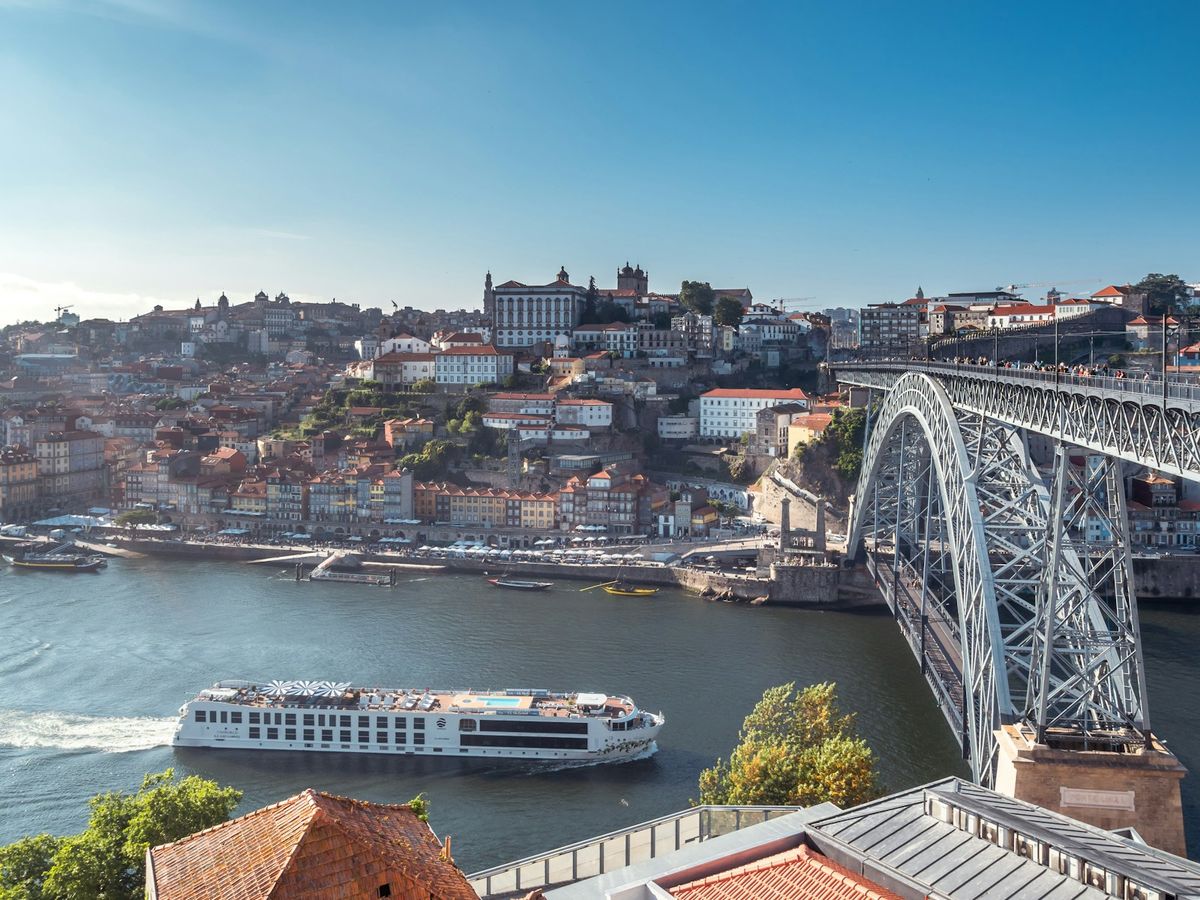 Pestana Douro Riverside