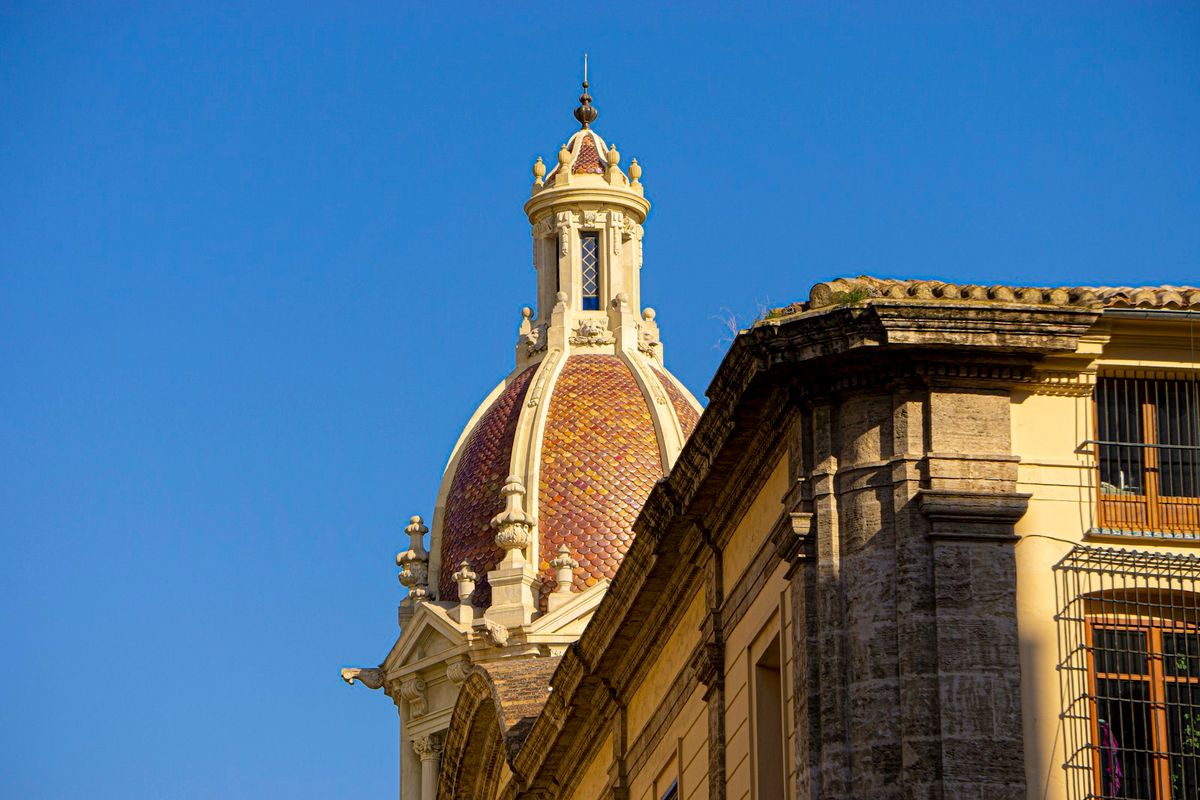 Hospes Palau de La Mar