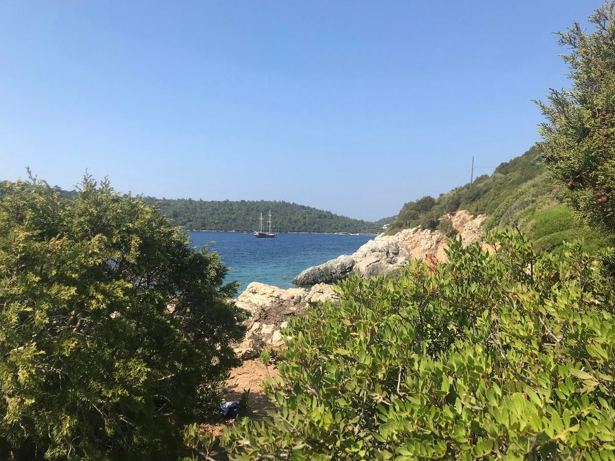 Vogue Hotel Supreme Bodrum