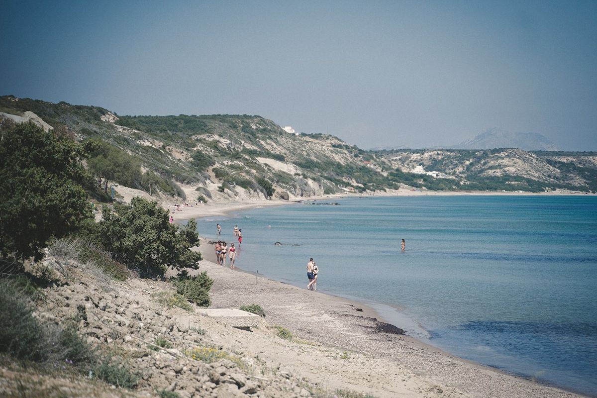 Peridis Family Resort