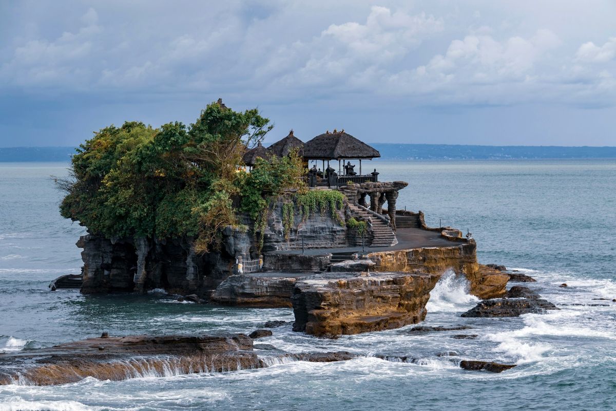Villa Canggu by Plataran