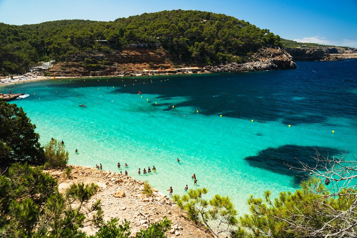 Mongibello Ibiza