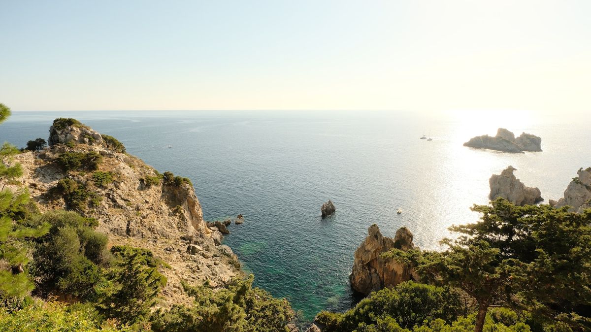 Corfu Imperial, a Grecotel Resort to live
