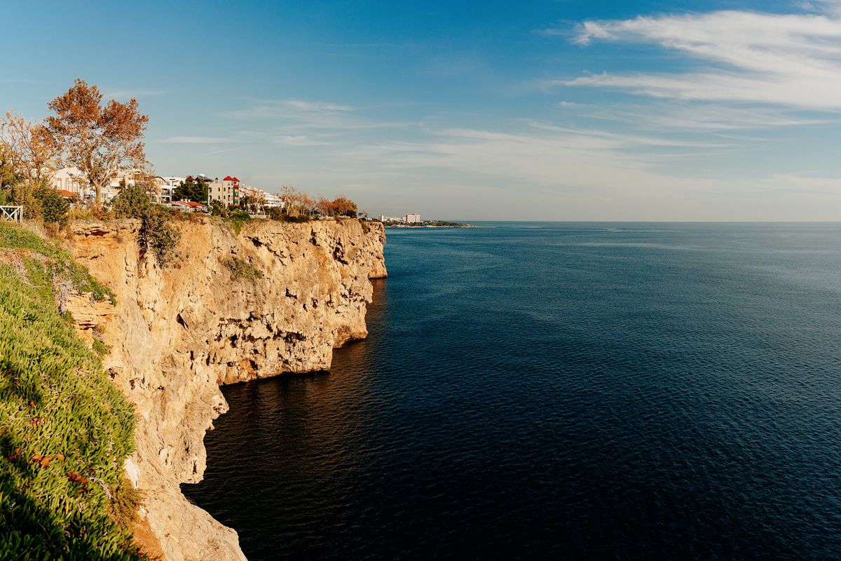 Delphin Palace