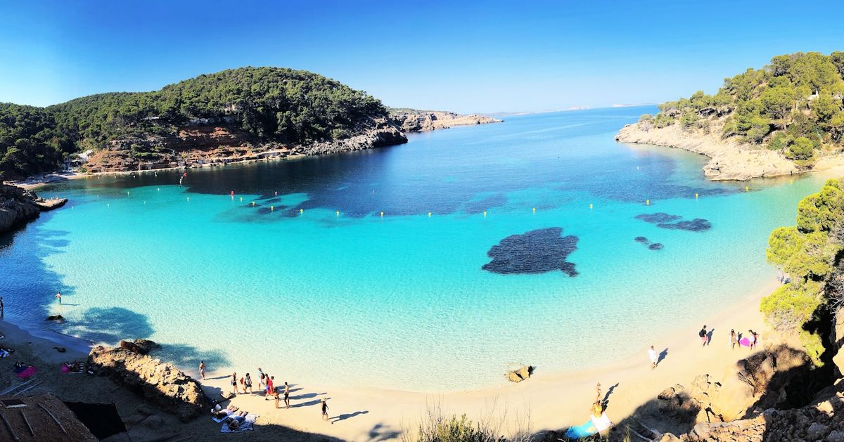 Mongibello Ibiza