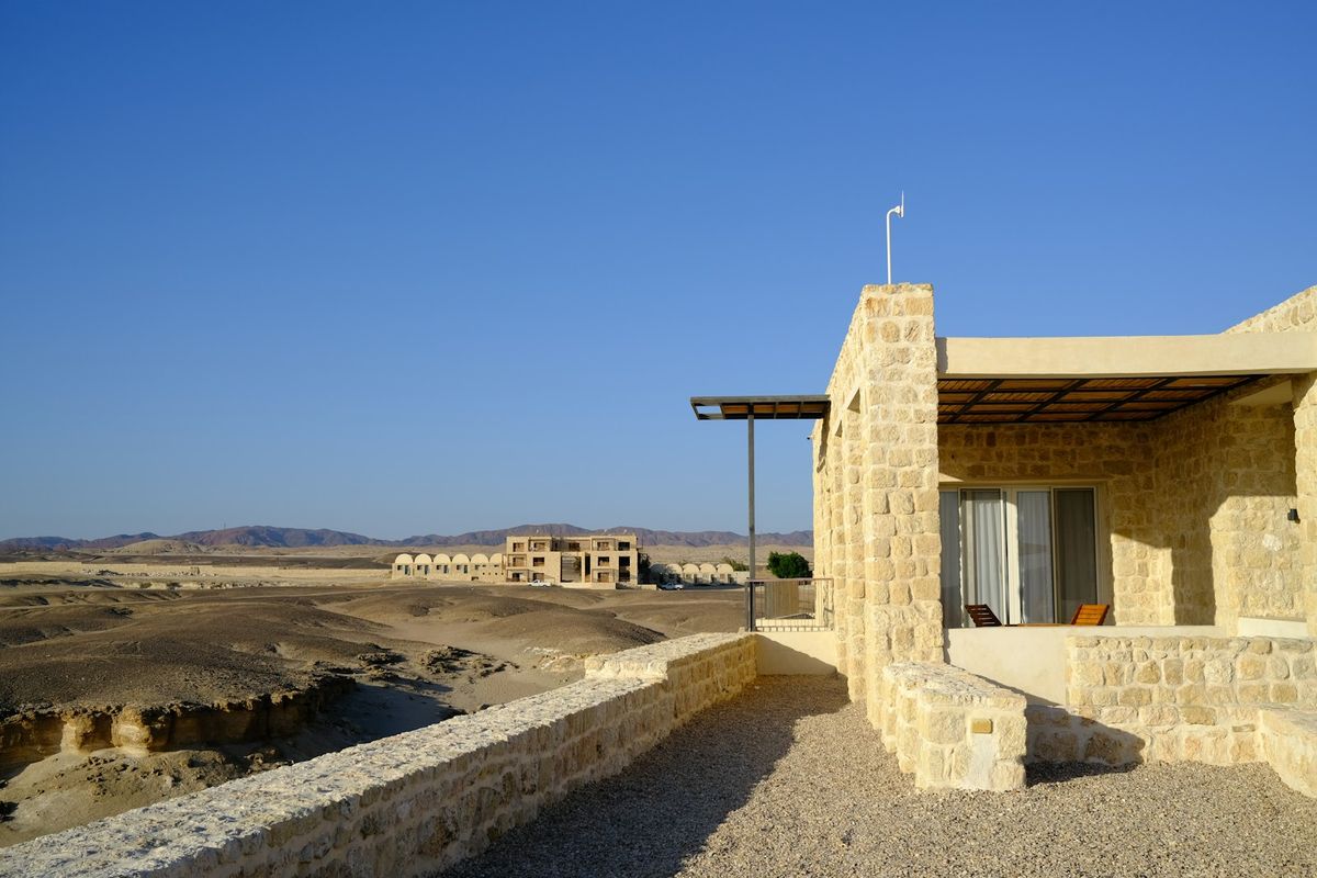 Pickalbatros Sands Hotel