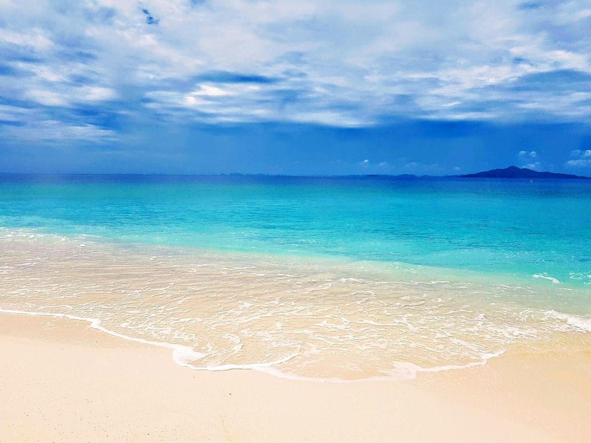 Outrigger Laguna Phuket Beach Resort